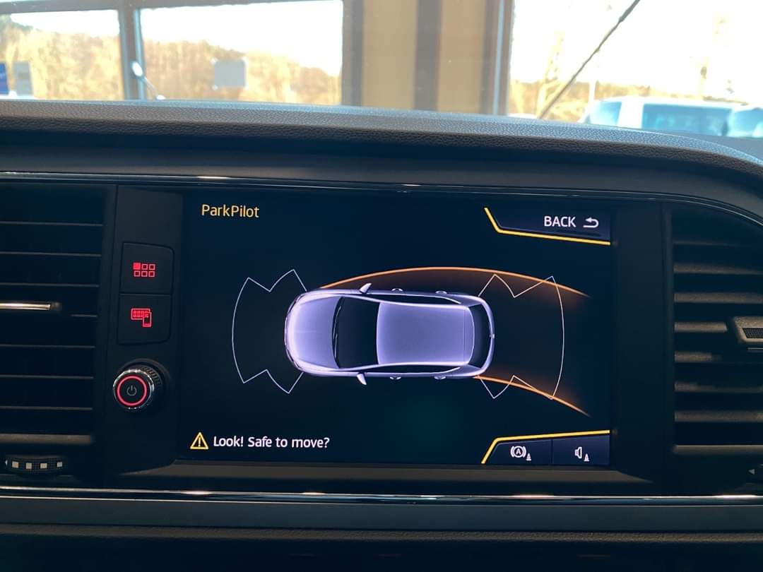 Seat Léon – Image 19