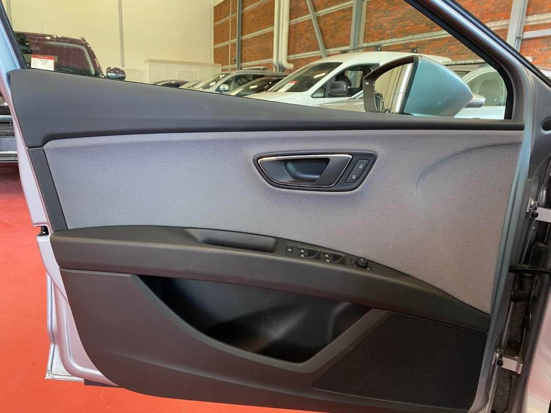 Seat Léon – Image 26