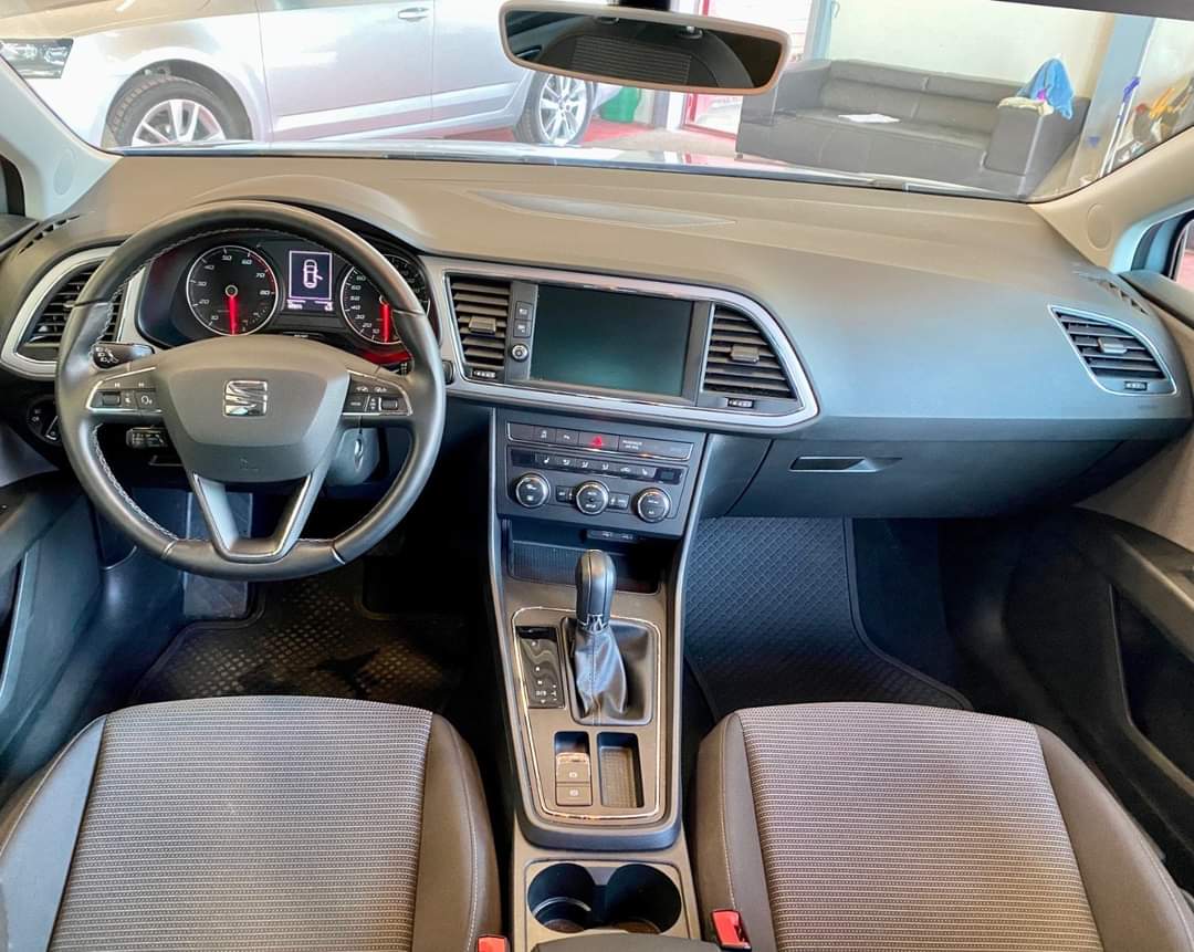 Seat Léon – Image 24