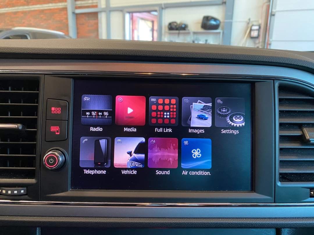 Seat Léon – Image 23