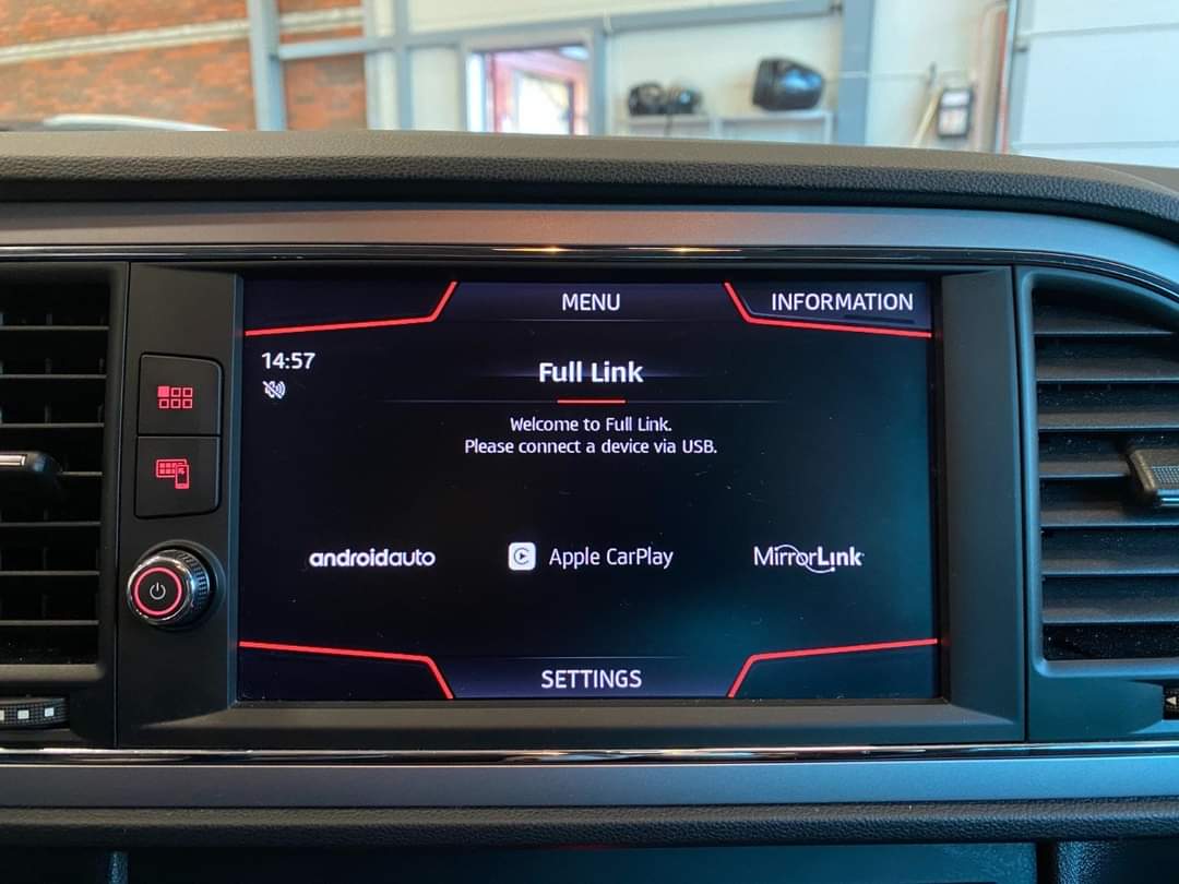 Seat Léon – Image 28