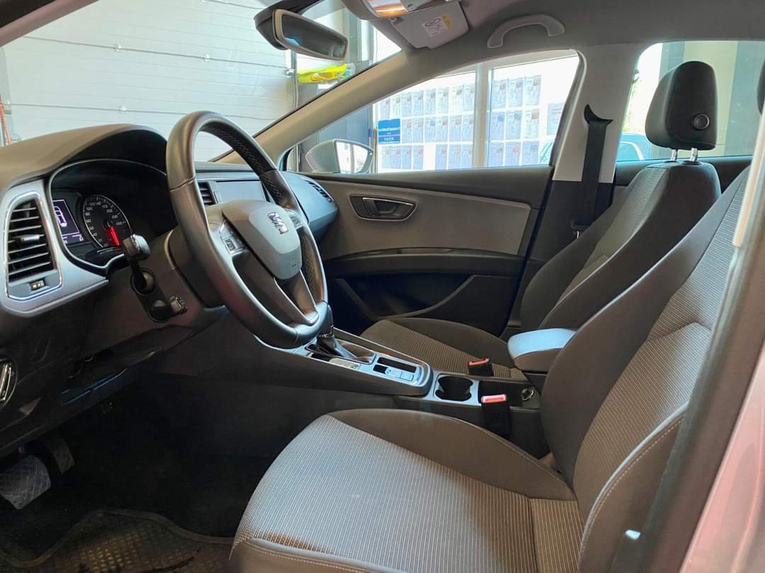 Seat Léon – Image 27
