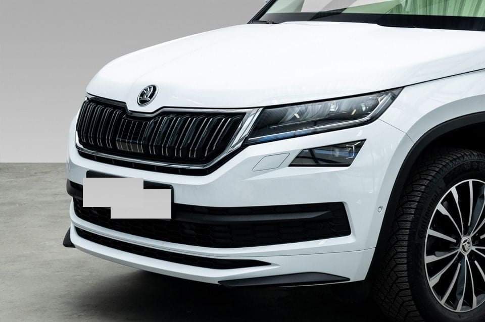 Skoda Kodiak – Image 4