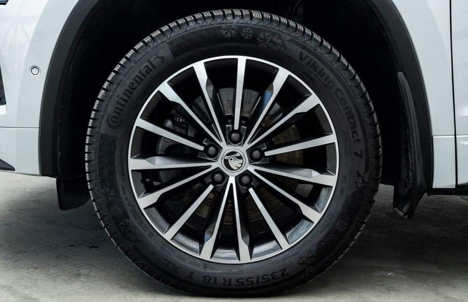 Skoda Kodiak – Image 5