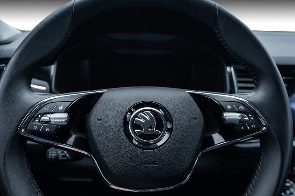 Skoda Kodiak – Image 6