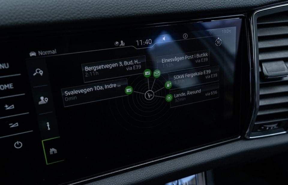 Skoda Kodiak – Image 8