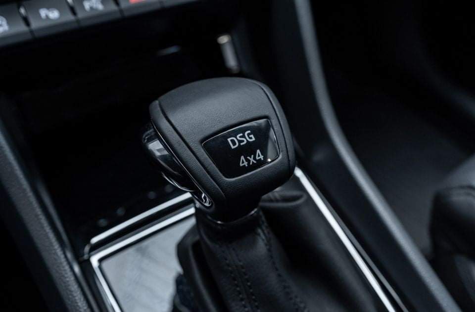Skoda Kodiak – Image 10