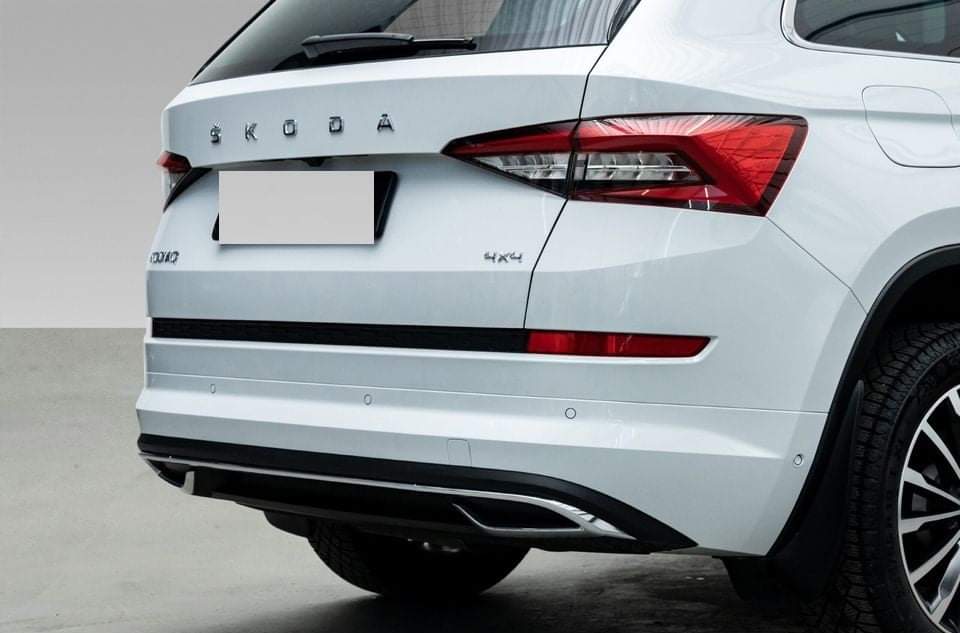 Skoda Kodiak – Image 11