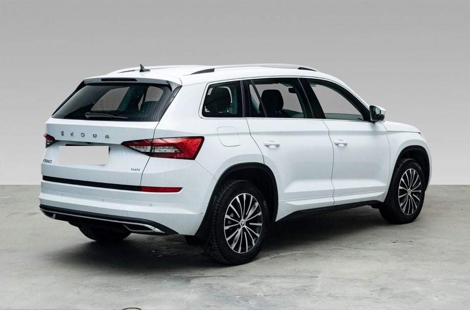 Skoda Kodiak – Image 12