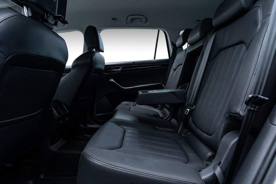 Skoda Kodiak – Image 13