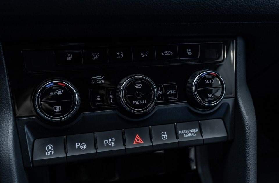 Skoda Kodiak – Image 14