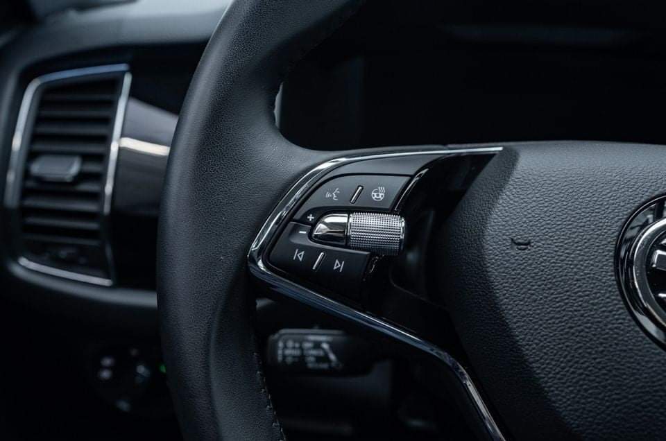 Skoda Kodiak – Image 18