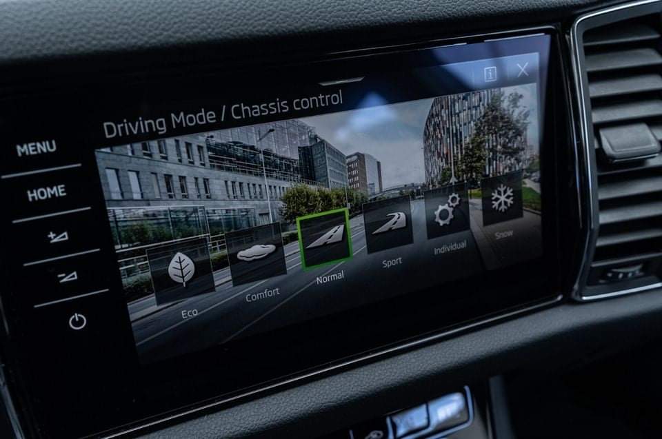 Skoda Kodiak – Image 21