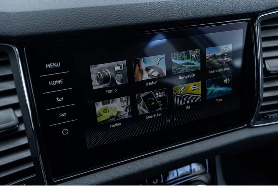 Skoda Kodiak – Image 22