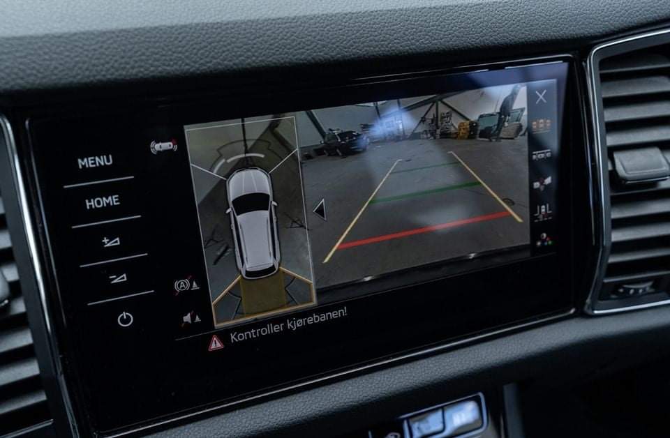 Skoda Kodiak – Image 24