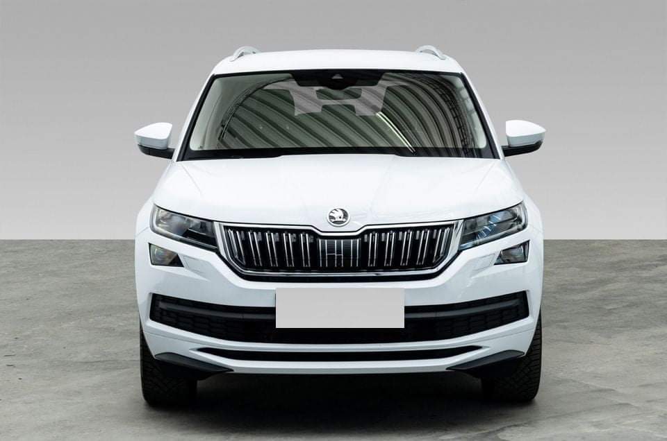 Skoda Kodiak – Image 23