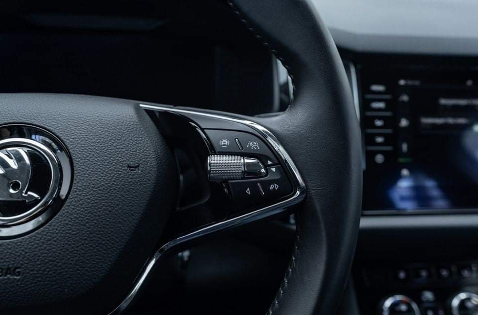 Skoda Kodiak – Image 25