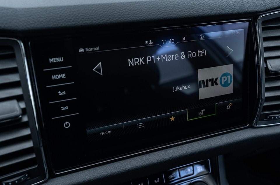 Skoda Kodiak – Image 26