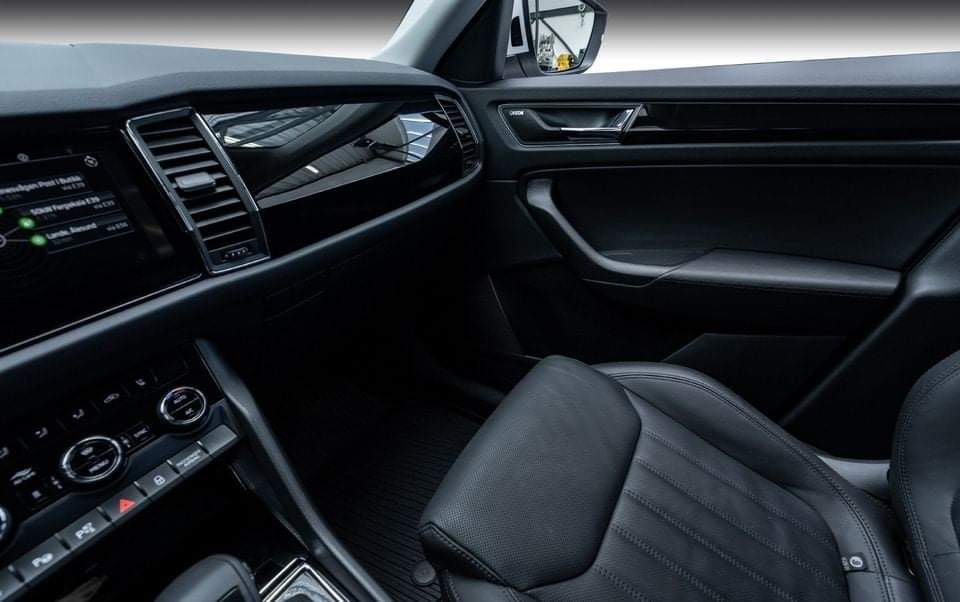 Skoda Kodiak – Image 27