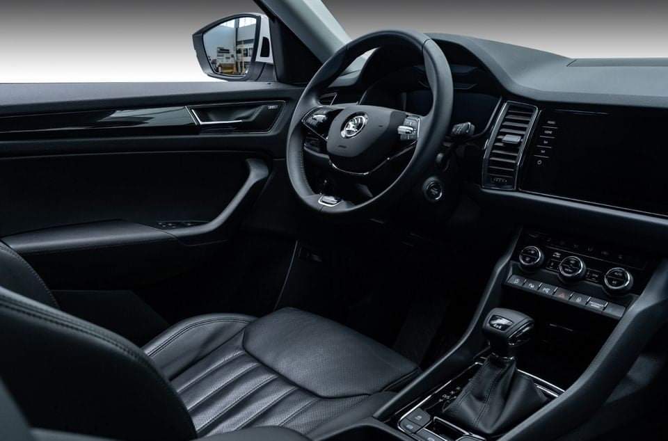 Skoda Kodiak – Image 28