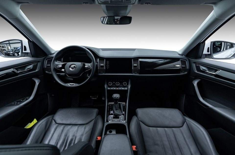 Skoda Kodiak – Image 29