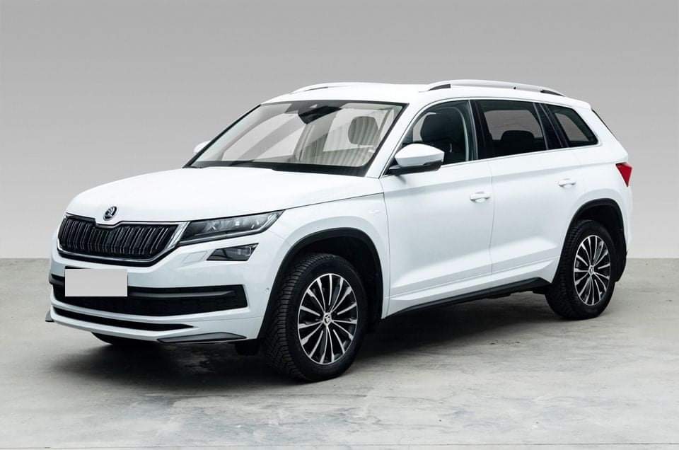 Skoda Kodiak – Image 30