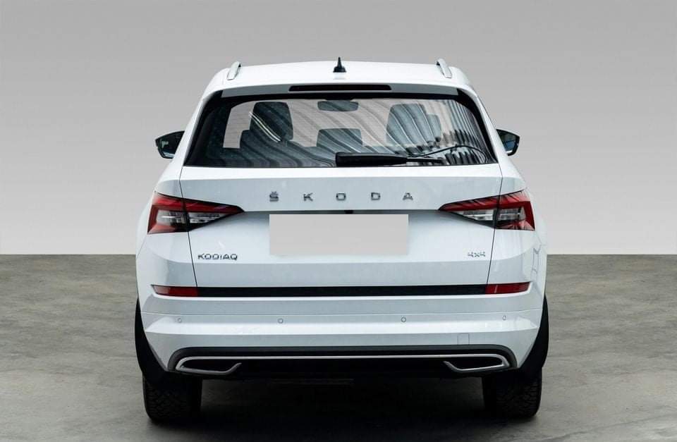 Skoda Kodiak – Image 31