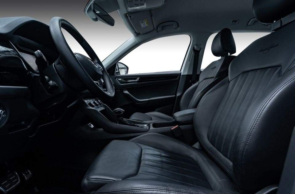 Skoda Kodiak – Image 32