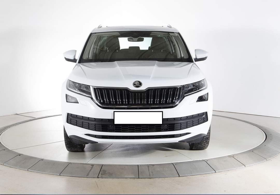 Skoda Kodiak – Image 2