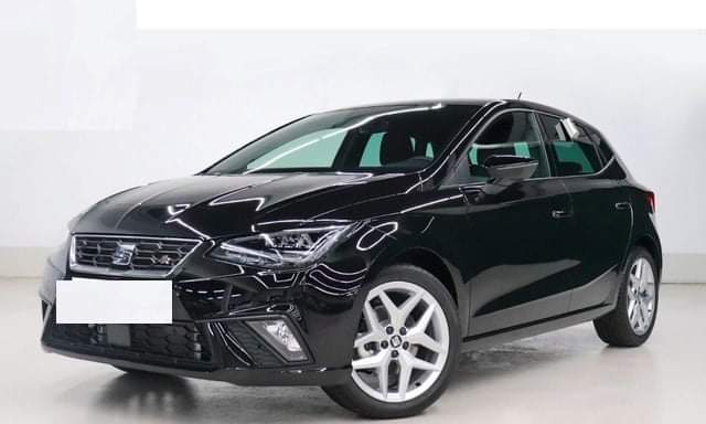 Seat Ibiza – Image 2