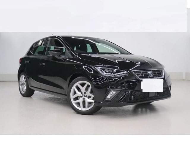 Seat Ibiza – Image 6