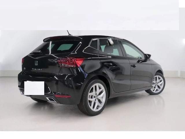 Seat Ibiza – Image 4
