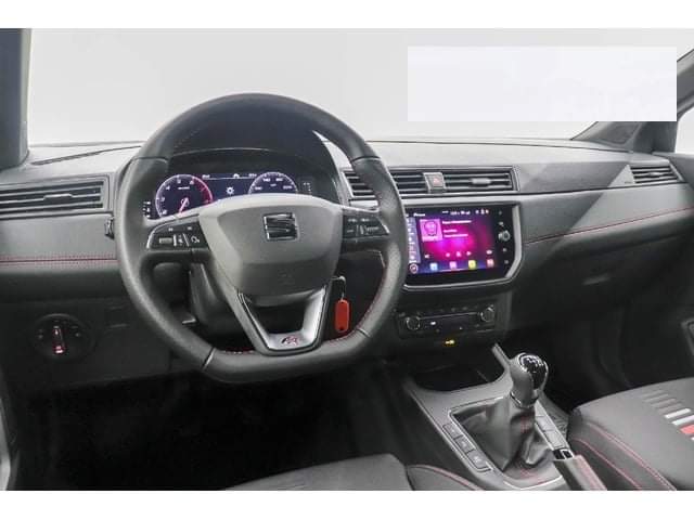 Seat Ibiza – Image 10