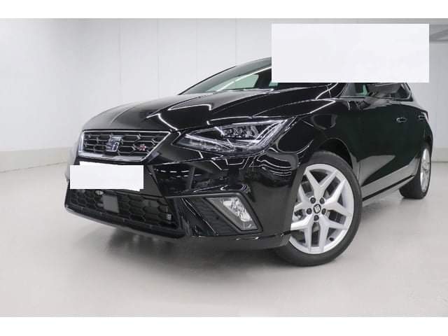 Seat Ibiza – Image 9