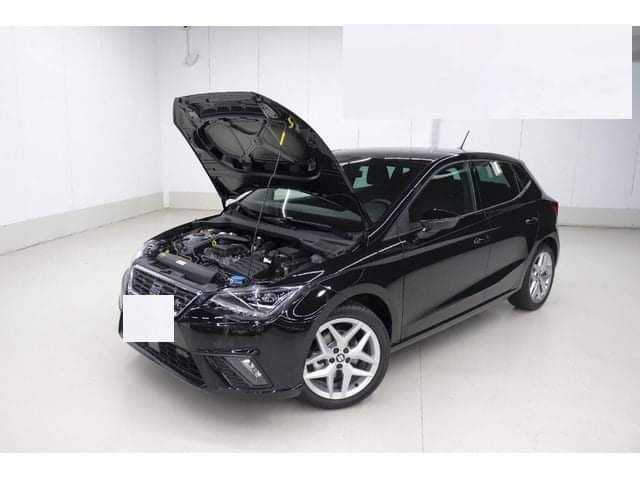 Seat Ibiza – Image 15