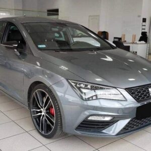 Seat Leon Cupra