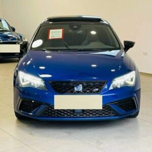 Seat Leon Cupra