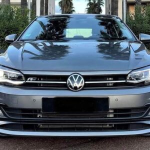 Volkswagen  POLO