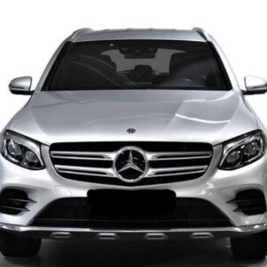 Mercedes-Benz GLC 250