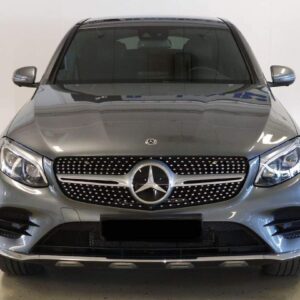 Mercedes-Benz GLC 250