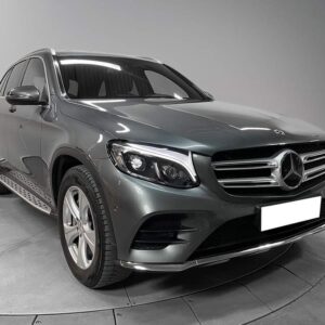 Mercedes-Benz GLC 250
