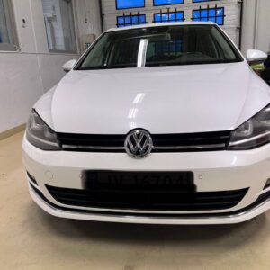 Golf Volkswagen