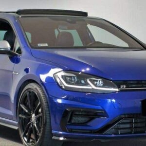 Volkswagen Golf R VII