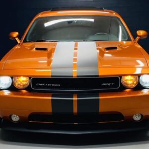 Dodge Challenger 392