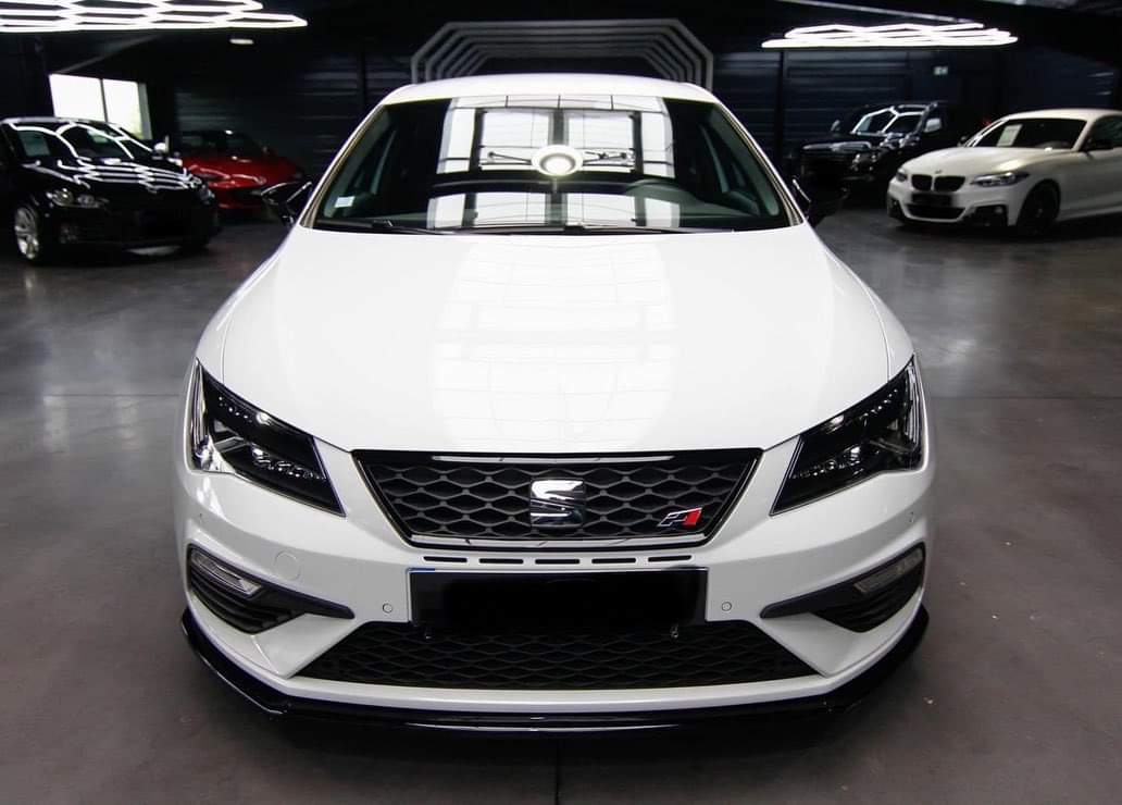 Seat Leon Cupra – Image 2