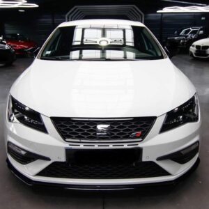 Seat Leon Cupra