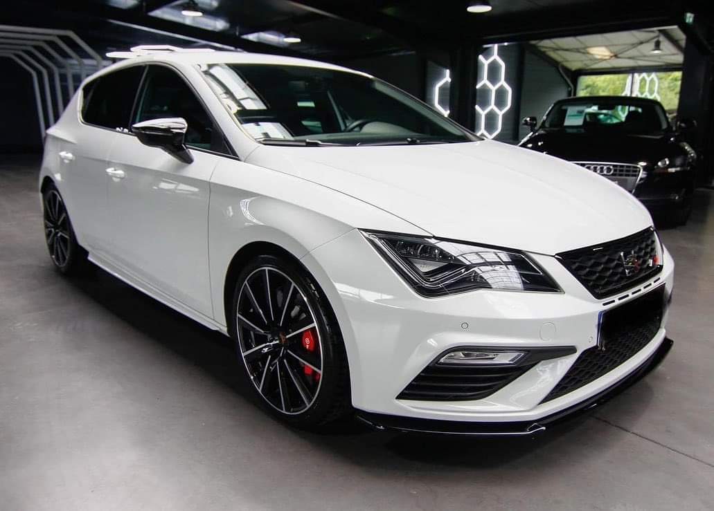 Seat Leon Cupra – Image 6