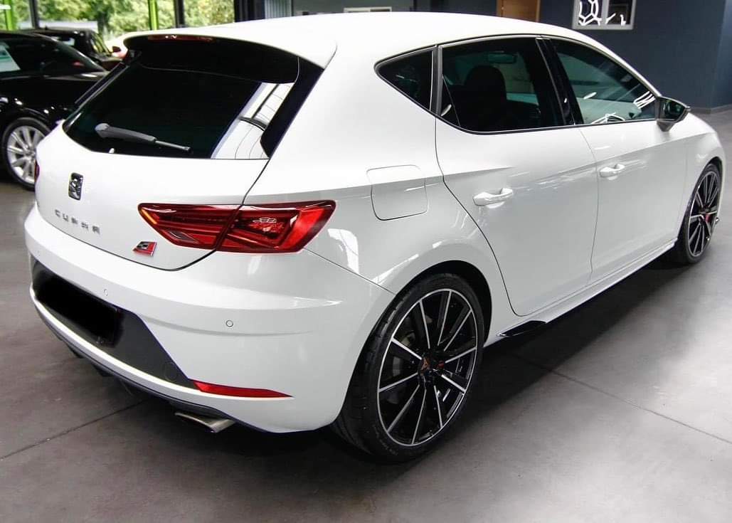 Seat Leon Cupra – Image 5