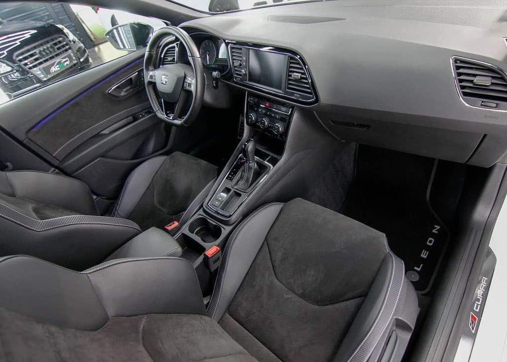 Seat Leon Cupra – Image 10