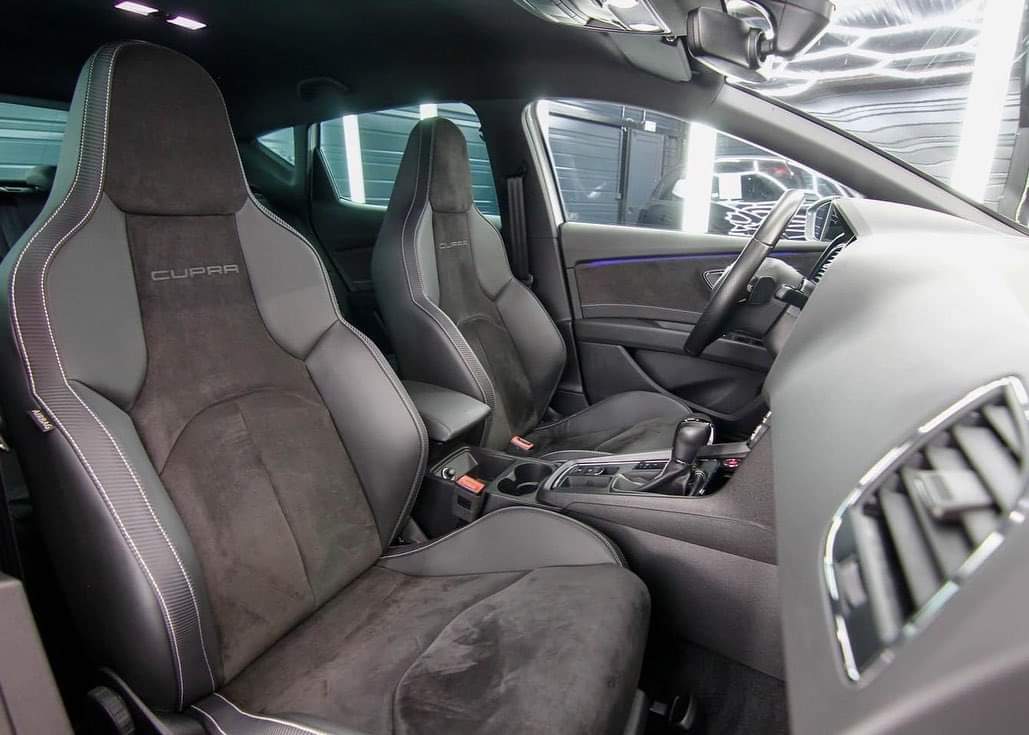 Seat Leon Cupra – Image 9